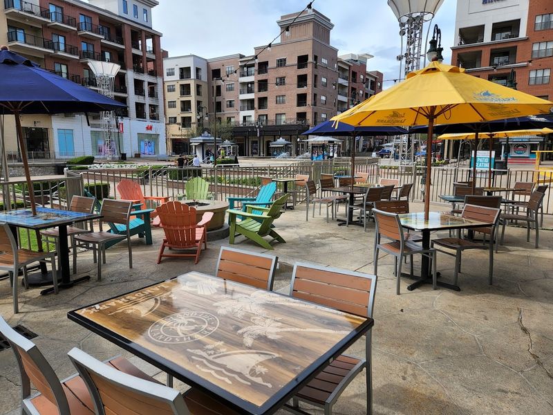 LandShark Bar & Grill, Branson, Missouri