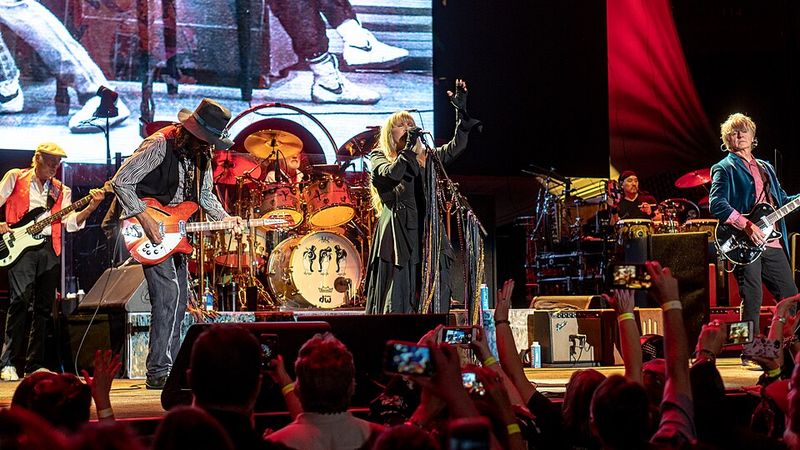 Landslide – Fleetwood Mac Landslide – Fleetwood Mac