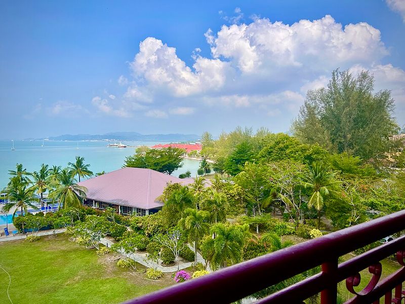 Langkawi, Kedah