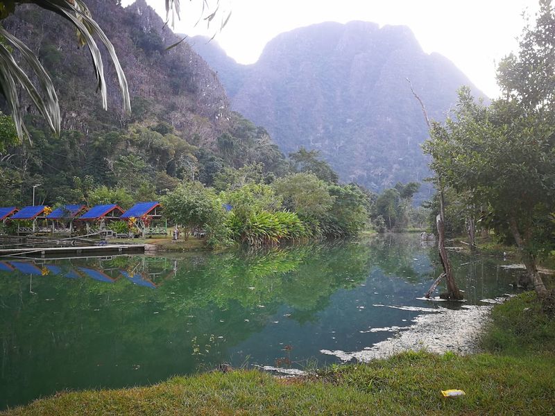 Laos Laos