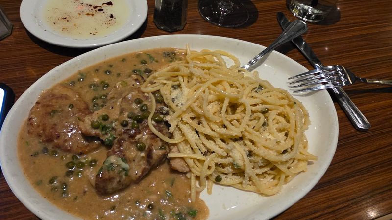 Large Portions and Reasonable Prices Large Portions and Reasonable Prices