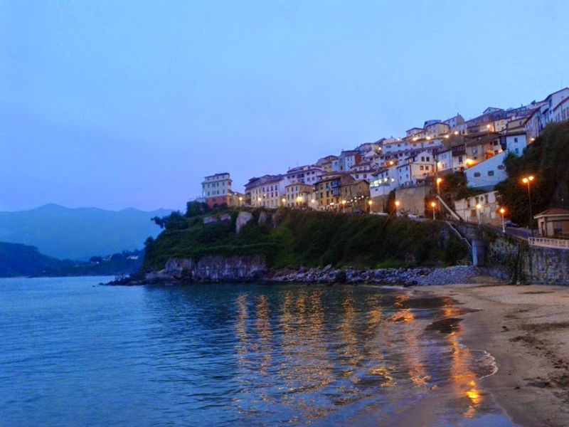 Lastres, Asturias Lastres, Asturias