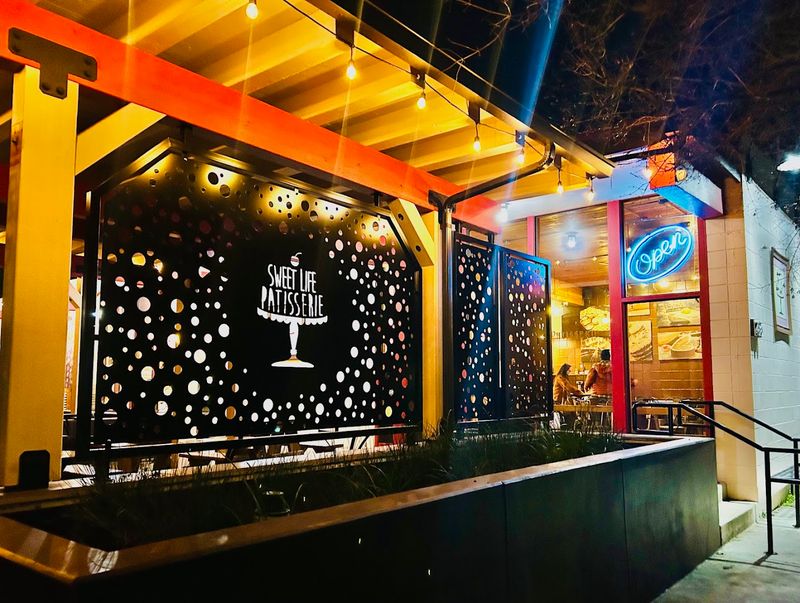 Late-Night Dessert Culture in Eugene