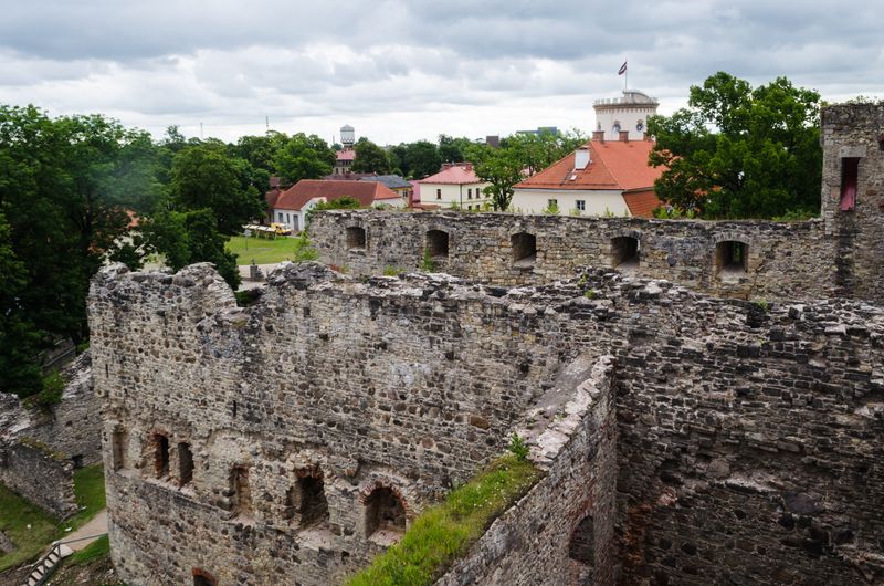 Latvia Latvia