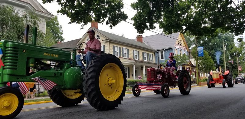 Laurel, Delaware