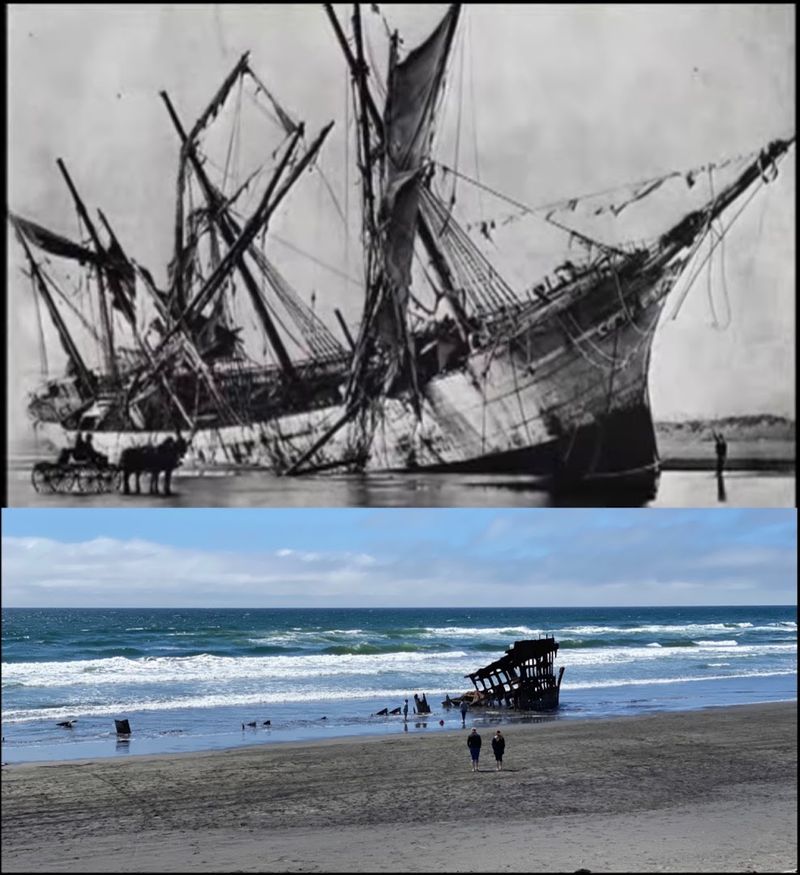 Learning More at the Maritime Museum in Astoria