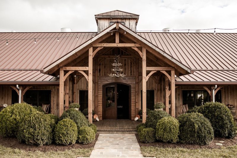 Leiper's Fork Distillery, Franklin, Tennessee Leiper's Fork Distillery, Franklin, Tennessee