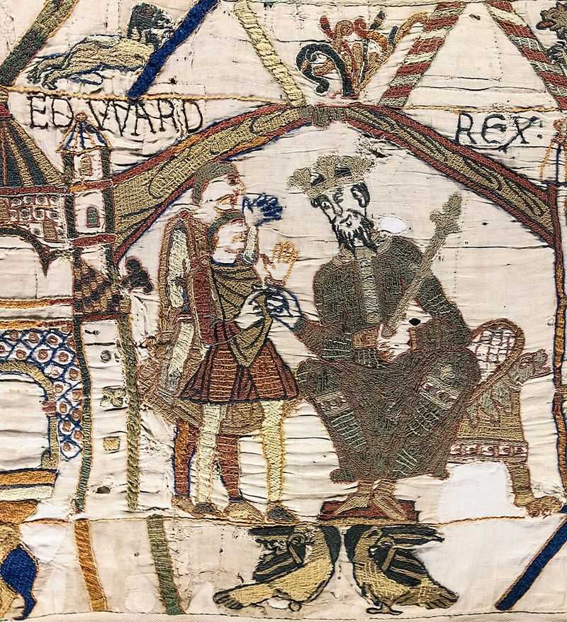Leofwine Godwinson Leofwine Godwinson