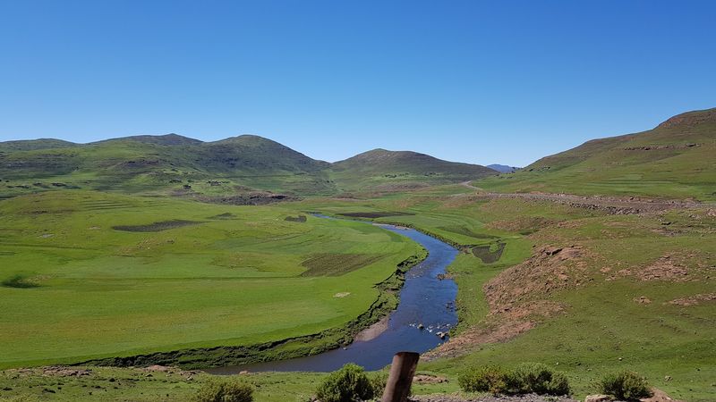Lesotho Lesotho