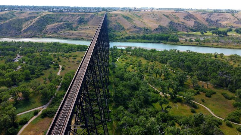Lethbridge, Alberta Lethbridge, Alberta