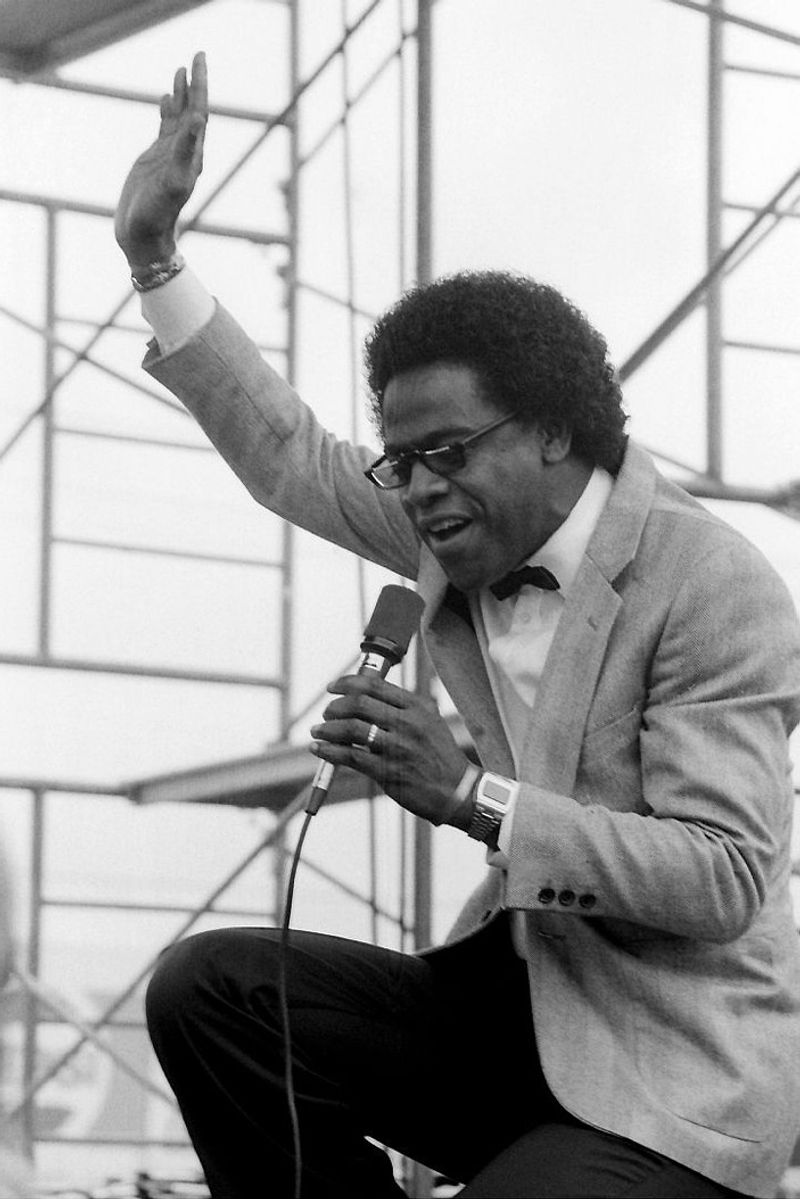 Let's Stay Together – Al Green Let's Stay Together – Al Green
