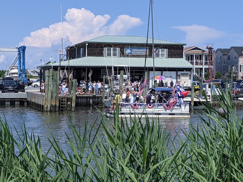 Lewes, Delaware