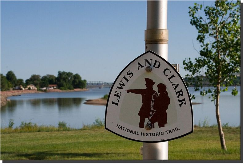 Lewis and Clark National Historic Trail