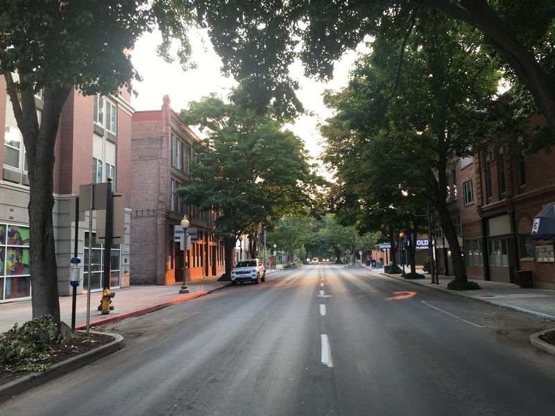 Lewiston, Idaho, USA