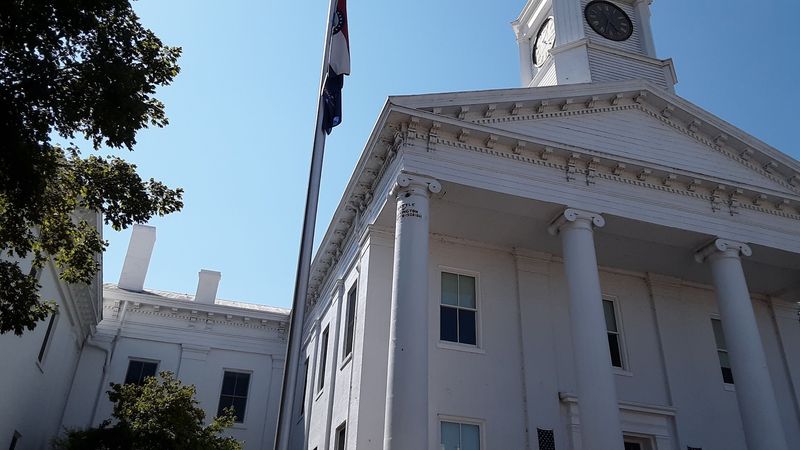 Lexington, Missouri, USA