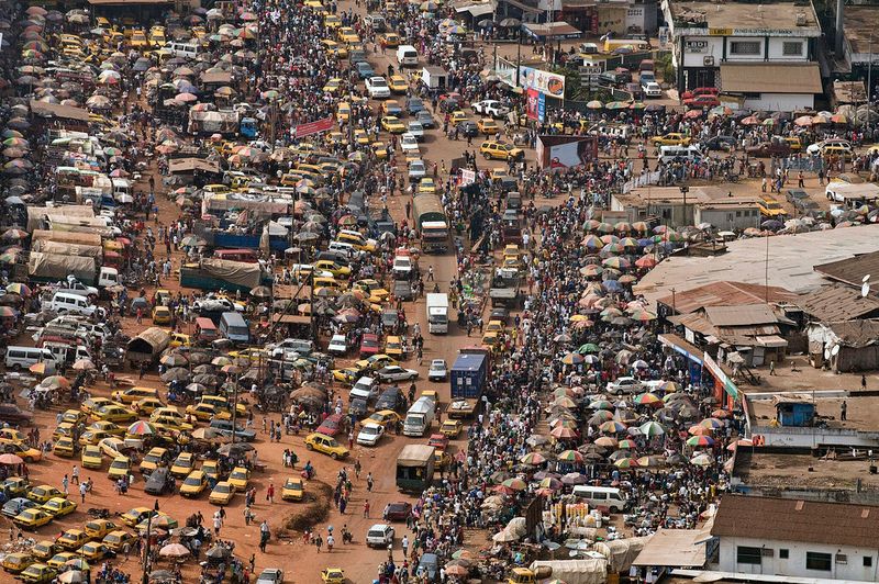 Liberia