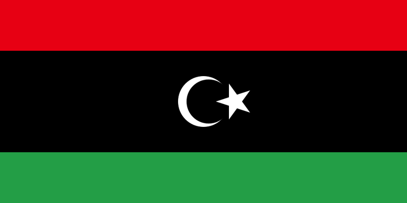 Libya Libya
