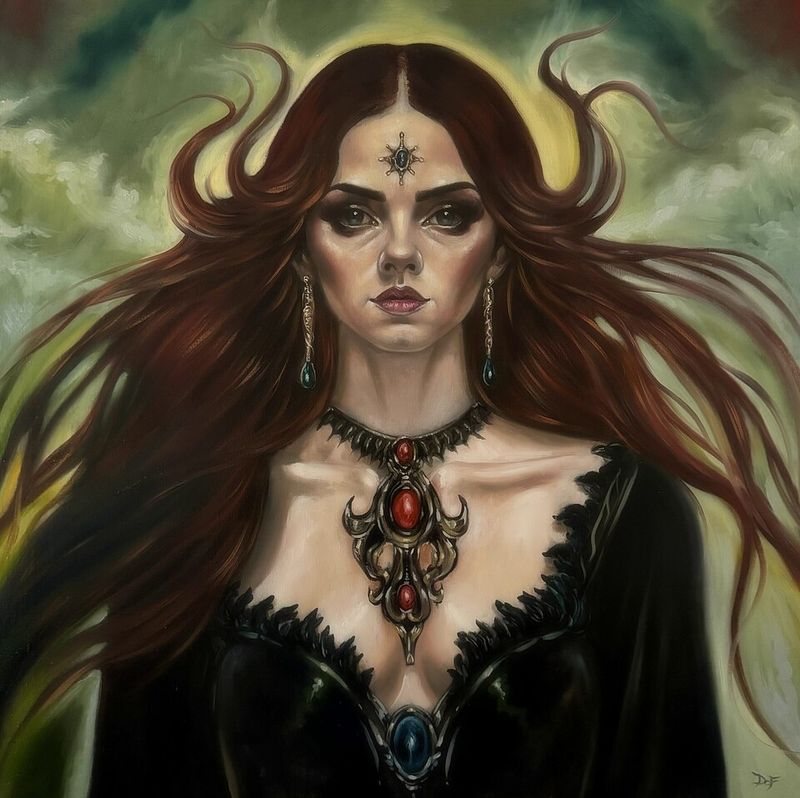 Lilith (Jewish Mythology) Lilith (Jewish Mythology)
