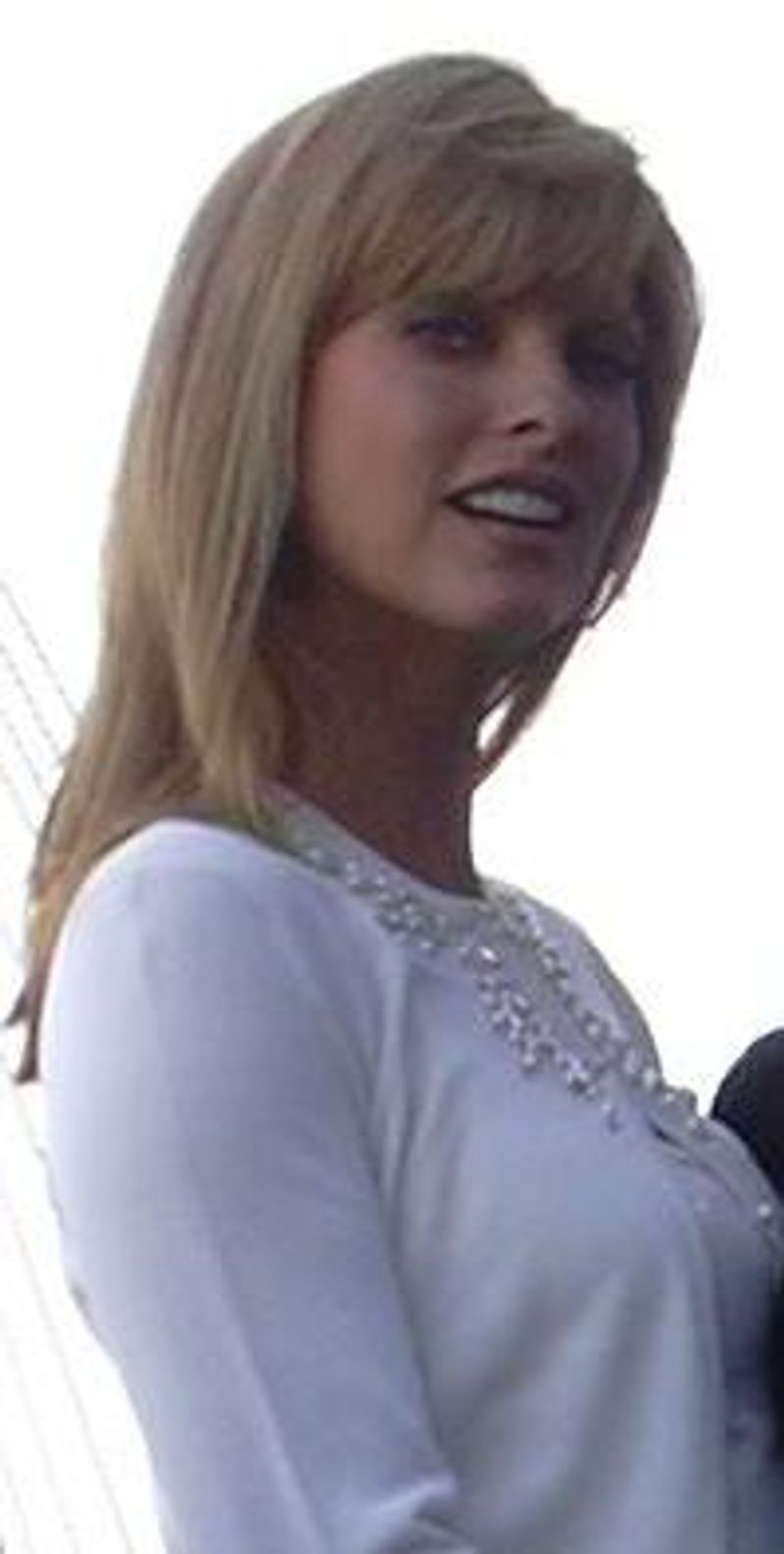 Linda Evangelista – 1 Son