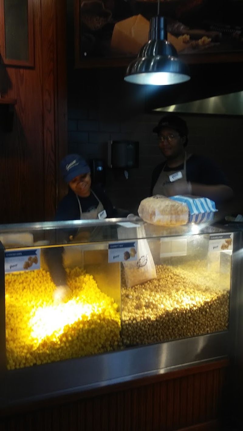 Lines, Wait Times, and How to Handle the Crowd