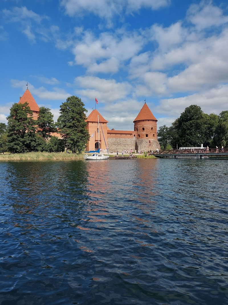 Lithuania Lithuania