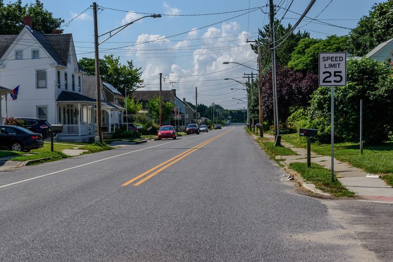 Little Creek, Delaware