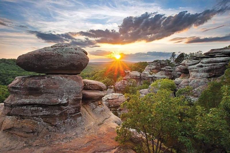 Little Grand Canyon Trail