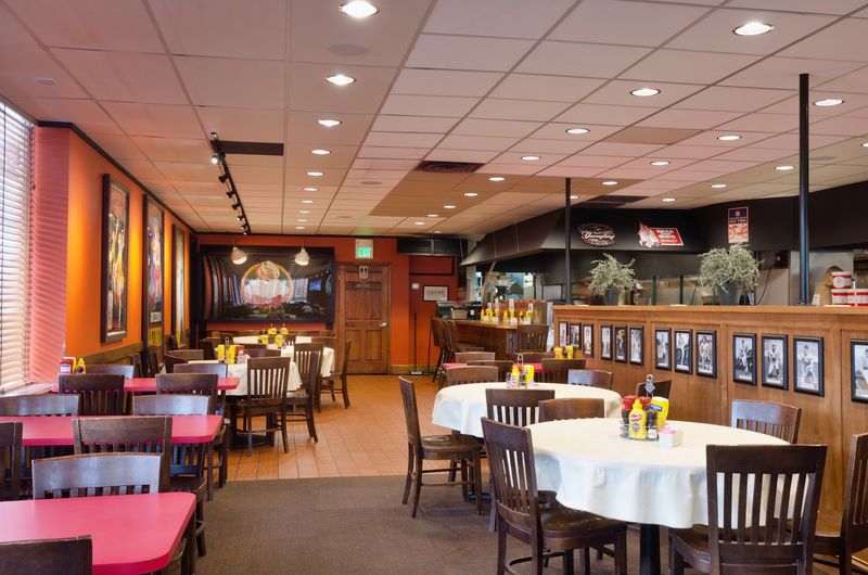Litton's Market, Restaurant & Bakery, Knoxville