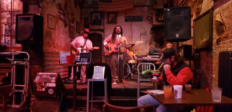 Live Music Every Single Day Live Music Every Single Day