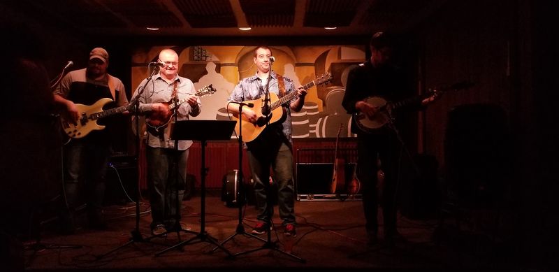 Live Music Every Weekend and the Bands Worth Knowing About