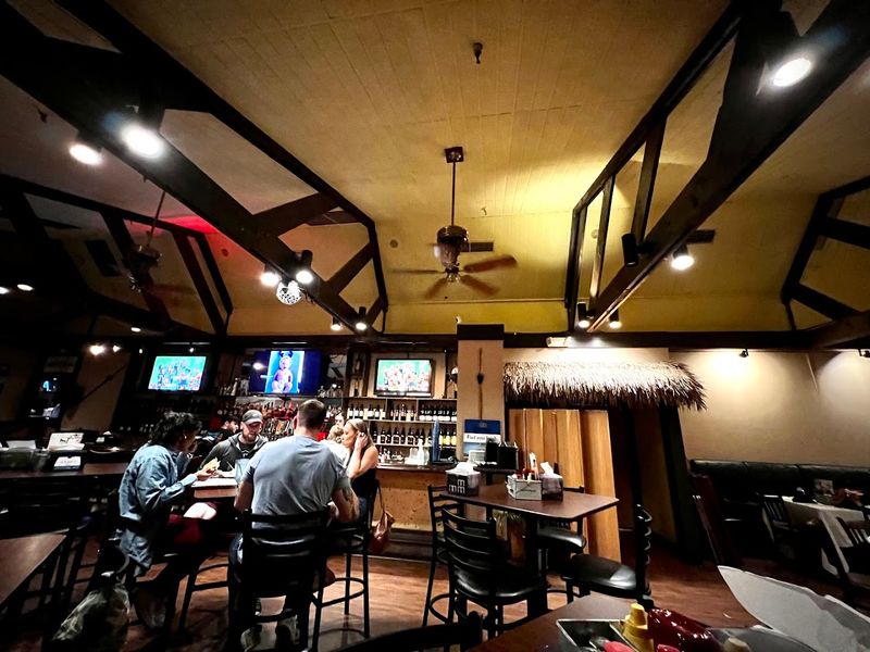 Live Music, Luaus, and a Kids Night Too Live Music, Luaus, and a Kids Night Too