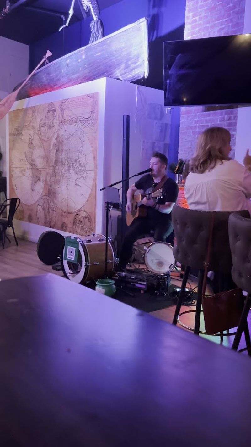 Live Music Nights That Actually Deliver Live Music Nights That Actually Deliver