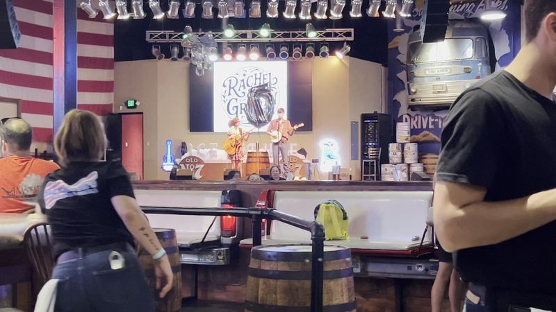 Live Music and Entertainment Nights Live Music and Entertainment Nights