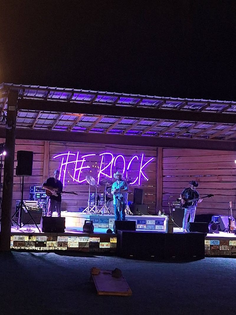 Live Music and Karaoke Nights Live Music and Karaoke Nights
