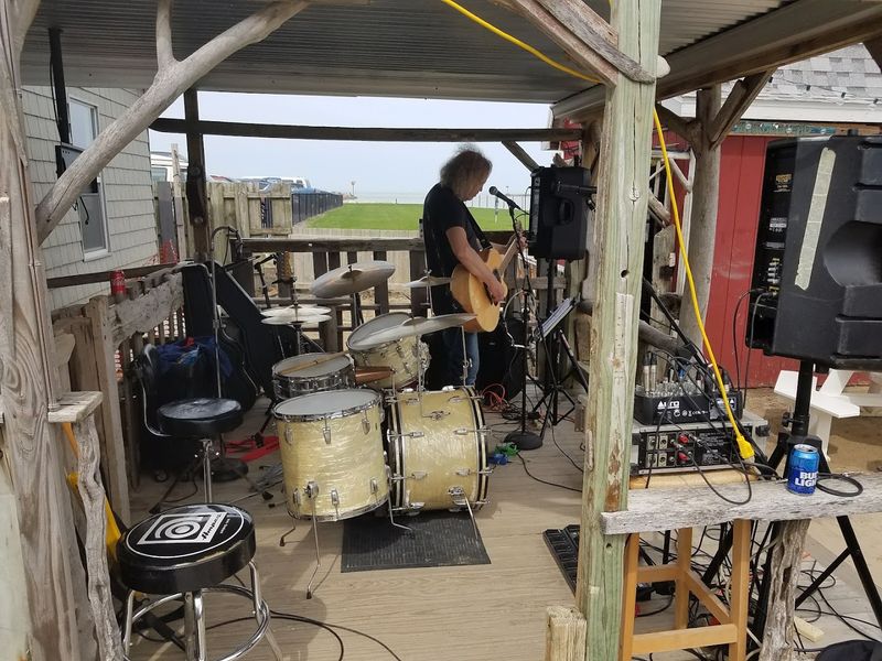 Live Music on the Waterfront