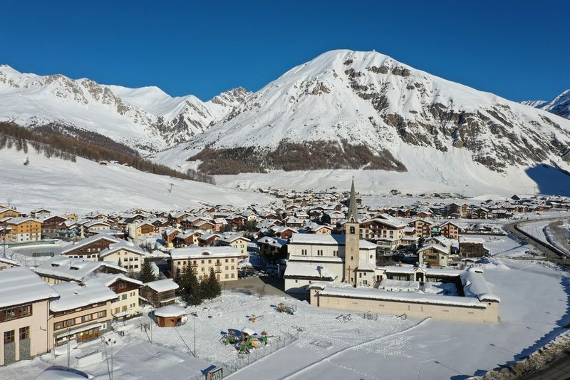 Livigno, Italy Livigno, Italy