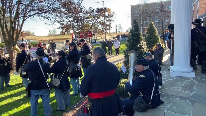 Living History Events That Keep the Past Breathing Living History Events That Keep the Past Breathing