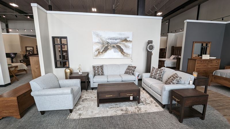 Living Room and Accent Pieces Worth Knowing About