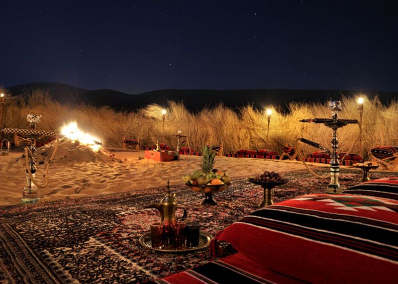 Liwa Oasis, Abu Dhabi, United Arab Emirates Liwa Oasis, Abu Dhabi, United Arab Emirates