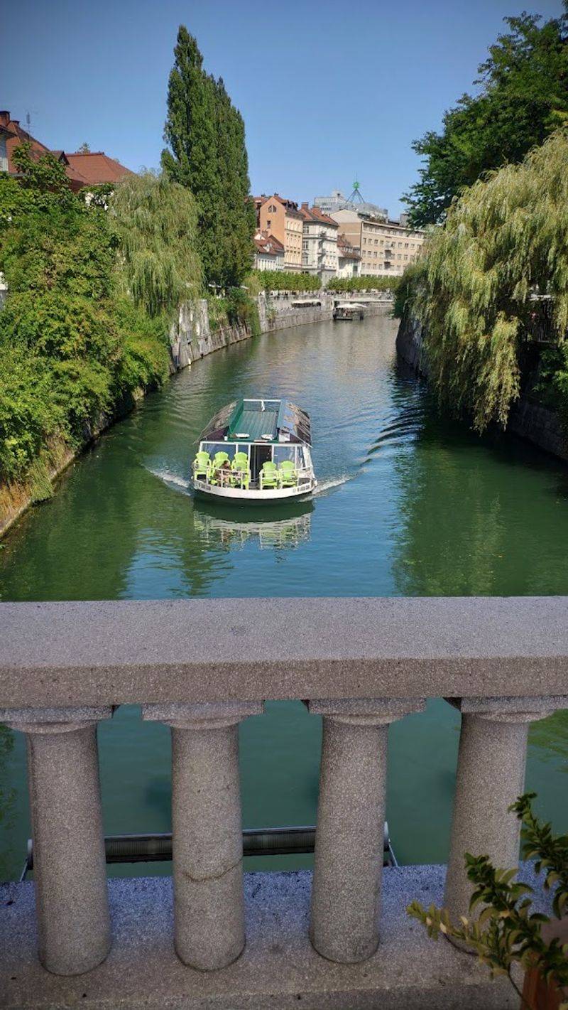 Ljubljana, Slovenia Ljubljana, Slovenia