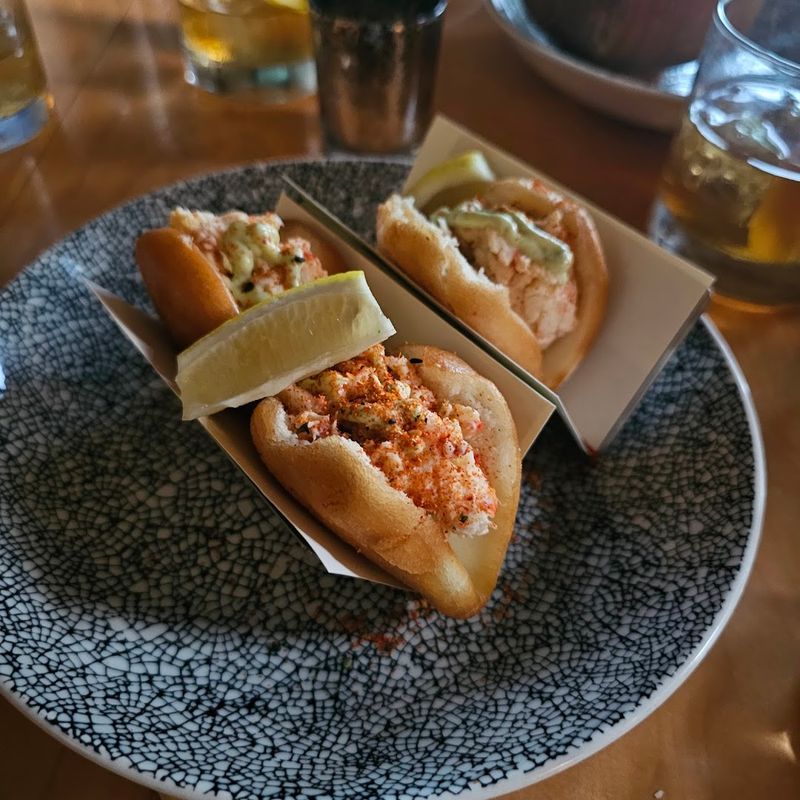 Lobster Bao Buns and the Menu's Standout Dishes Lobster Bao Buns and the Menu's Standout Dishes