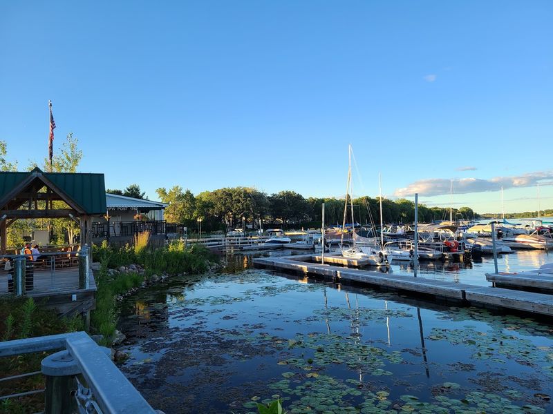 Local Dining Worth the Drive