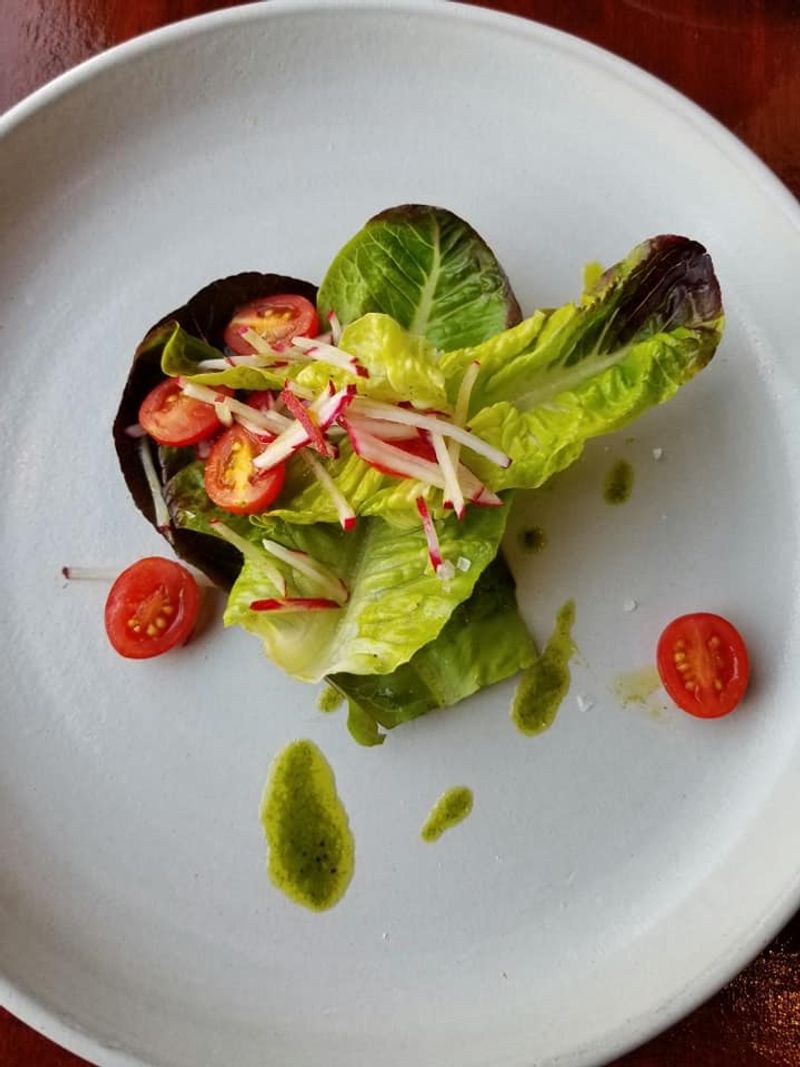 Locally Sourced Ingredients That You Can Actually Taste Locally Sourced Ingredients That You Can Actually Taste