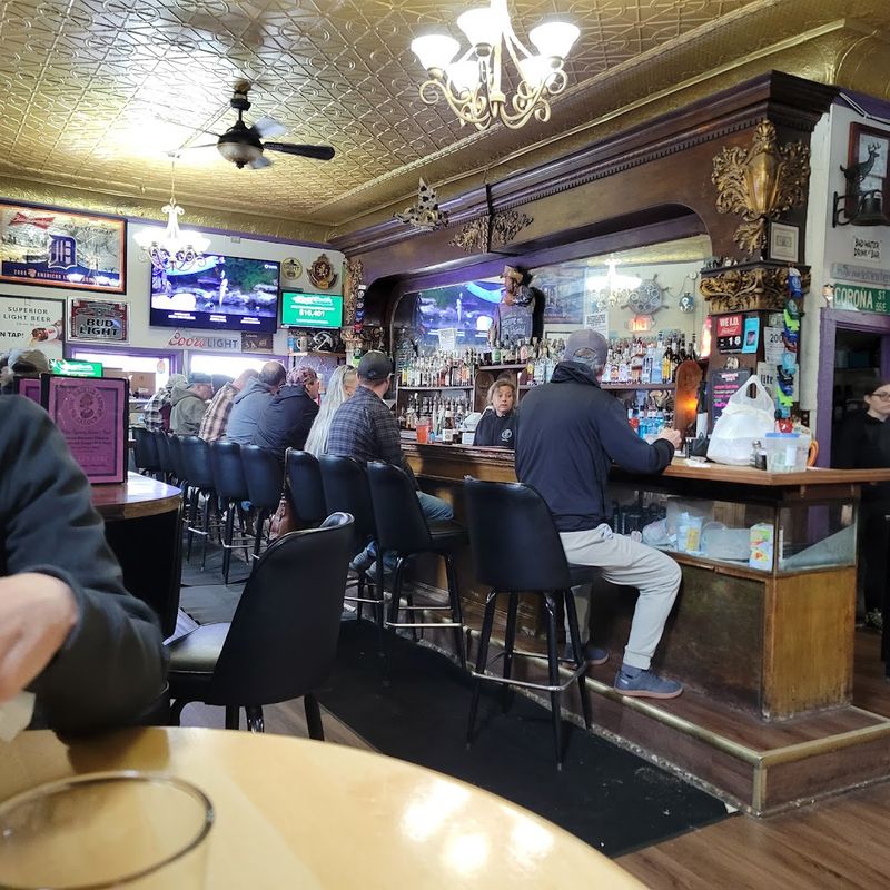 Locals give the place its pulse Locals give the place its pulse