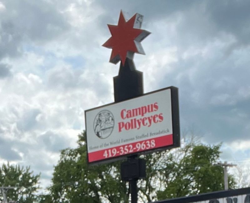 Location Near the Stadium and Campus Location Near the Stadium and Campus