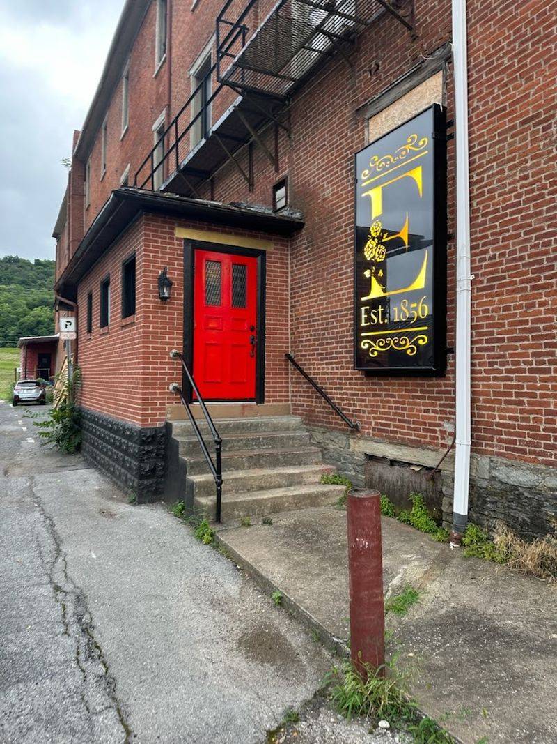 Lock Haven's Broader Downtown Revival Lock Haven's Broader Downtown Revival