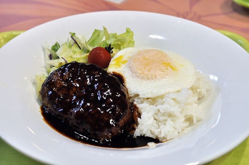 Loco Moco (Hawaii)
