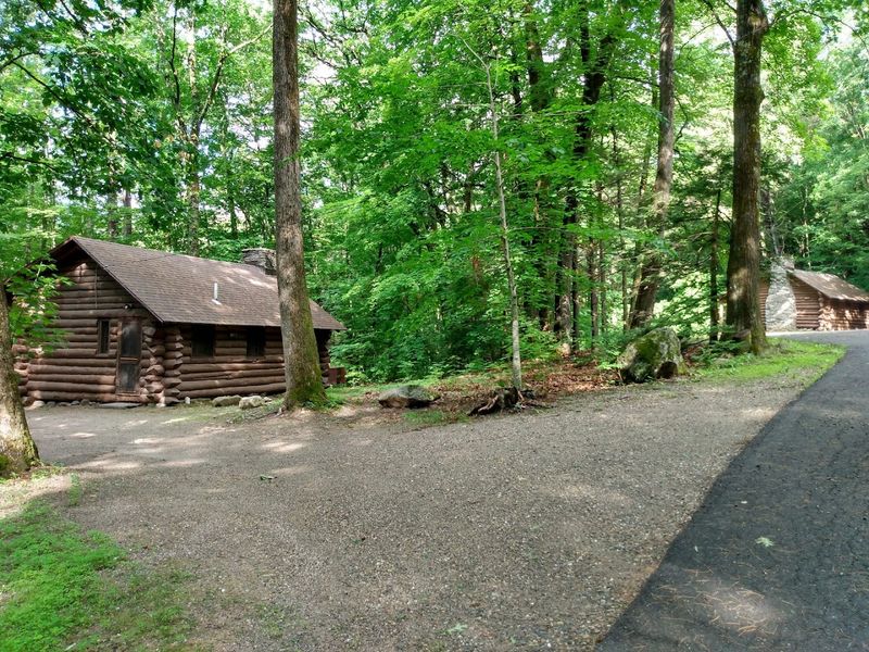 Log Cabins That Feel Like the Real Deal Log Cabins That Feel Like the Real Deal