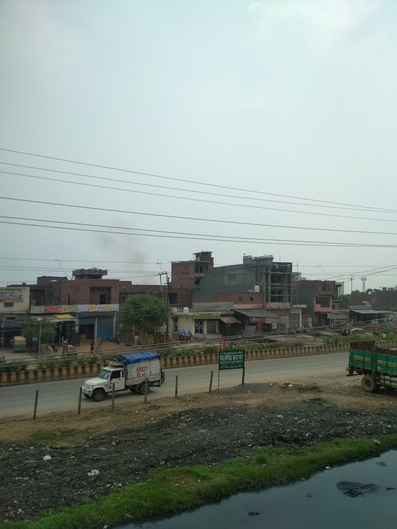 Loni, Uttar Pradesh, India Loni, Uttar Pradesh, India