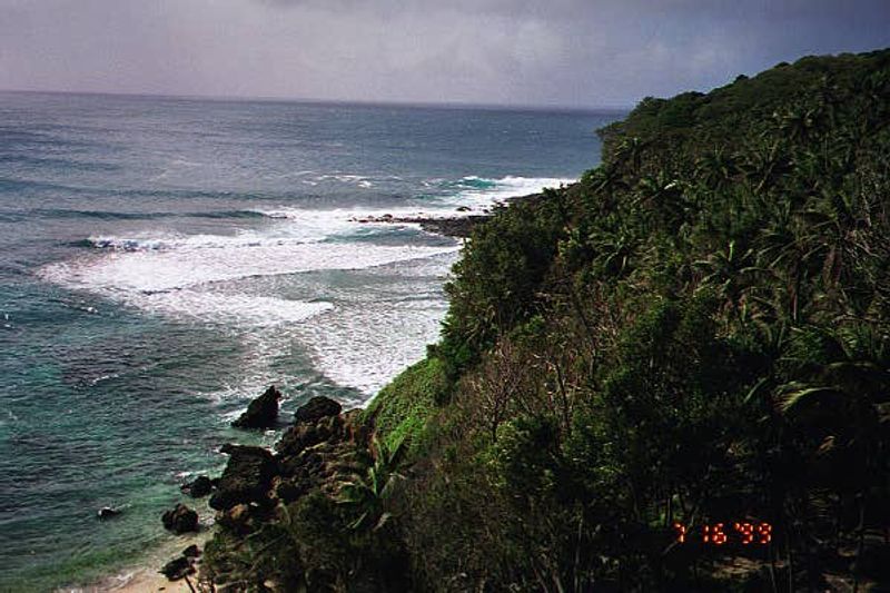 Lord Howe Island, Australia Lord Howe Island, Australia